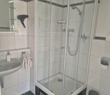 Detmold Apartment | Detmolder Perle