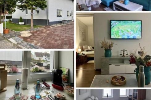 Detmold Apartment | Detmolder Perle
