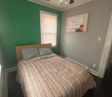 Detroit Apartment | Detroit Comfort and Stay!