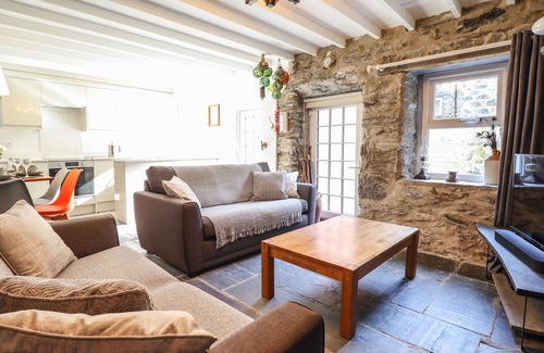 Barmouth Cottage | Deu-ddrws