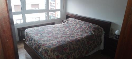 Ciudad Universitaria Apartment | Deusto