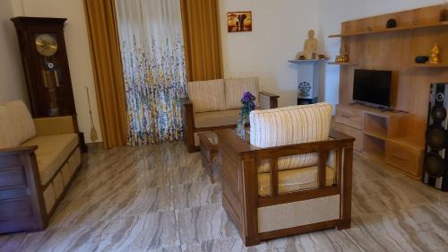 Ambalangoda House | Deutsche Villa