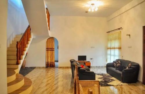 Ambalangoda House | Deutsche Villa