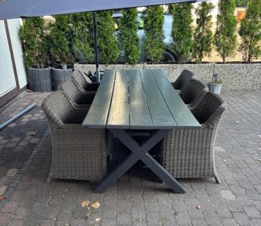 Usseln Apartment | Deutsches Haus