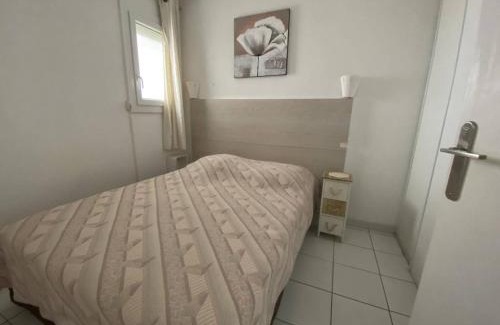 Le Grand Large Apartment | Deux-Pièces 4 pers. Face Mer, Canet-Plage - FR-1-750-98