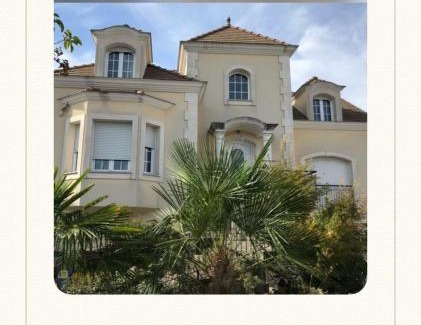 Valenton Apartment | deux pièces calme sur jardin