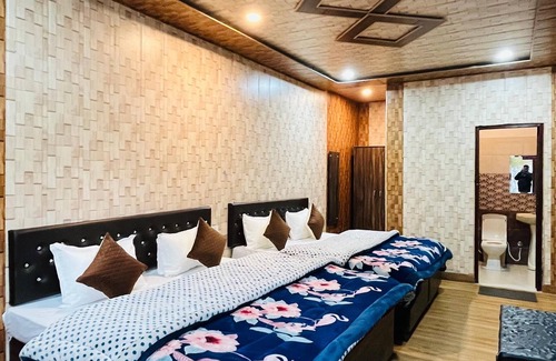Kanatal Resort | Dev Bhoomi Resort