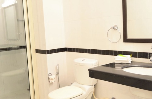 Shavri Colony Hotel | Dev Villa