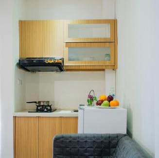 Umalas Apartment | Deva Bali Apartement