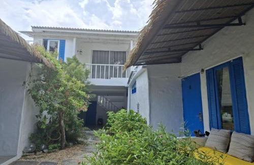 South Pattaya Hotel | Deva Casa Private Pool Villa