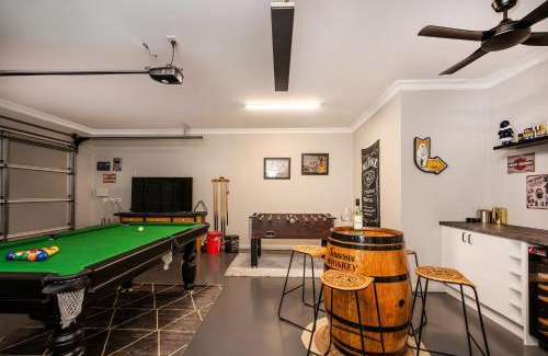 Central Mudgee House | Devan House - An Entertainers' Retreat Close to Town