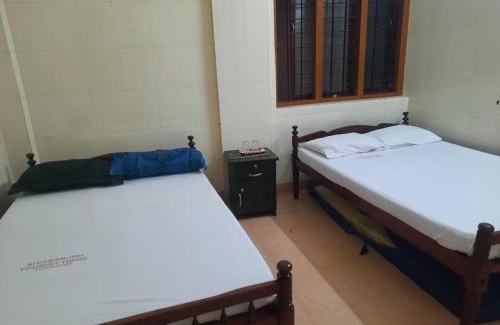 North Nada Hotel | Devanjana Inn Guruvayoor