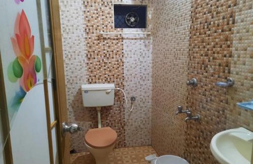 North Nada Hotel | Devanjana Inn Guruvayoor