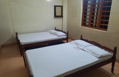 North Nada Hotel | Devanjana Inn Guruvayoor