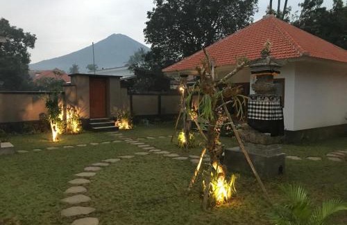 Purwakerti Cabin | Devarastra Villa #3