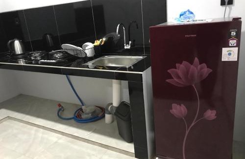 Purwakerti Cabin | Devarastra Villa #3