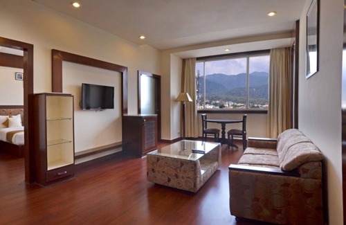 Haldwani Hotel | Devashish Hotel