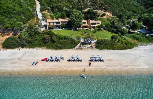 Develikia Villa | Develikia Private Villas Villa-1 Ierissos