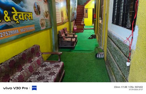 Ujjain House | Devendra kohade