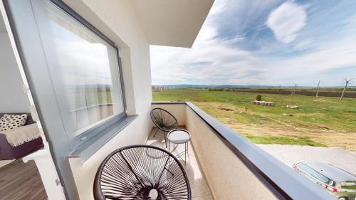Sibiu Apartment | Deventer Residence VRT