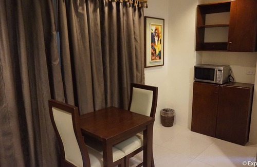 Balibago Hotel | Devera Hotel