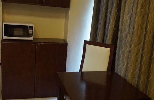 Balibago Hotel | Devera Hotel