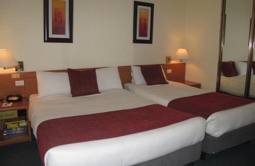 Elizabeth Bay Hotel | Devere Hotel