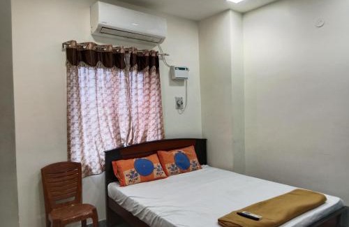Chennai Hotel | Devi Palace