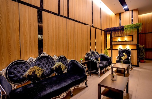 Kampung Rambutan Hotel | DeView Hotel Penang