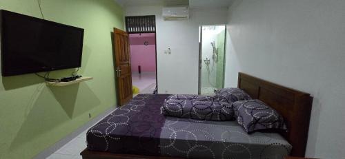 By Pass Ngurah Rai Kuta House | Devina House
