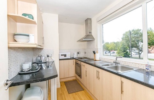 Cradley Apartment | Devine Luxury Apartment