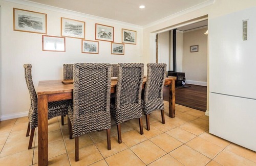 Albany House | Devine's on Stirling