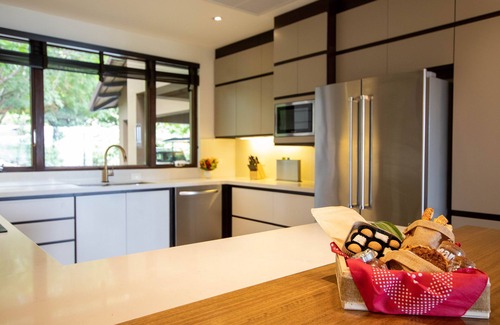 Papagayo Peninsula Condo | Devine Serenity - perfect combination of ocean and nature views