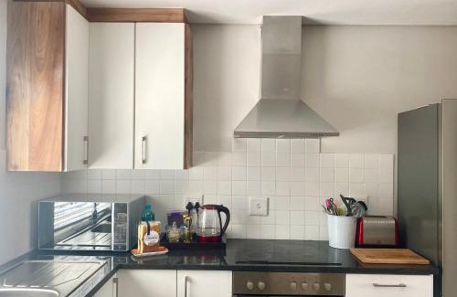 Paarl Apartment | Devine Stay