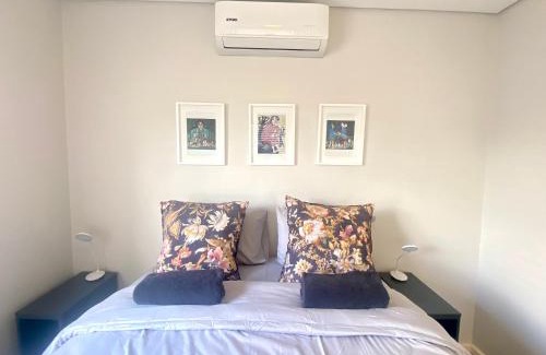 Paarl Apartment | Devine Stay