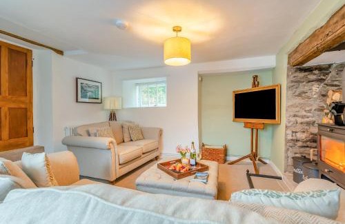 Torpoint House | Deviock Farm House