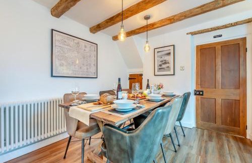 Torpoint House | Deviock Farm House