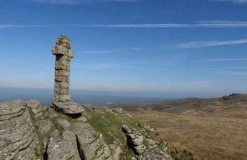 Highampton Cottage | Devon Bolthole Near Dartmoor National Park