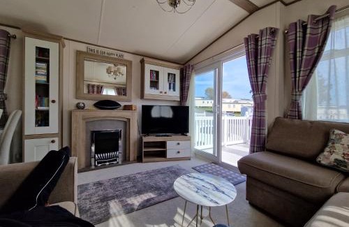 Exmouth House | Devon cliffs haven sandy bay exmouth 3 bed