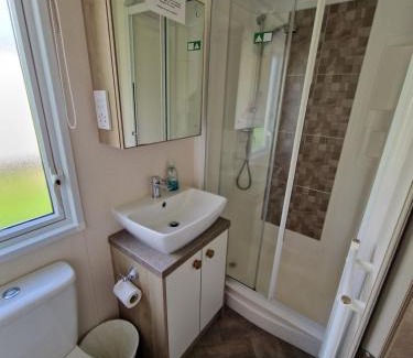 Exmouth House | Devon cliffs haven sandy bay exmouth 3 bed