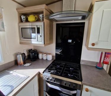 Exmouth House | Devon cliffs haven sandy bay exmouth 3 bed