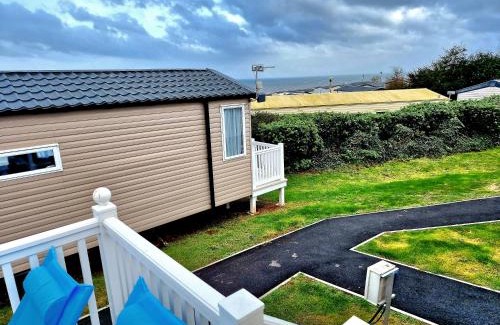Exmouth House | Devon Cliffs Holiday Park - Haven, 3 Bed - ABI Horizon - Wi Fi