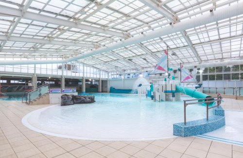 Exmouth House | Devon Cliffs Holiday Park - Haven, 3 Bed - ABI Horizon - Wi Fi