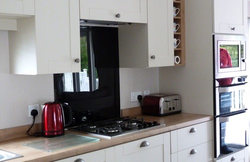 Dawlish Warren Ski Chalet | DEVON. DAWLISH WARREN. BEAUTIFUL LODGE ON POPULAR FAMILY HOLIDAY PARK.