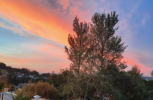 Dawlish Warren Ski Chalet | DEVON. DAWLISH WARREN. BEAUTIFUL LODGE ON POPULAR FAMILY HOLIDAY PARK.