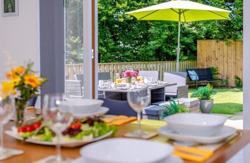 Bradworthy House | Devon House