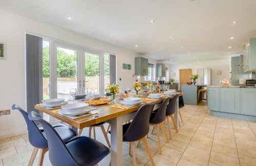 Bradworthy House | Devon House