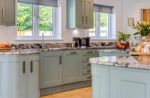 Bradworthy House | Devon House