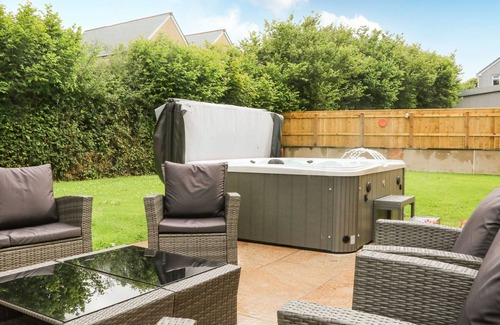Bradworthy Cottage | Devon House