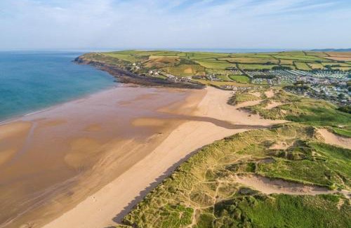 Croyde House | Devon Longstraw